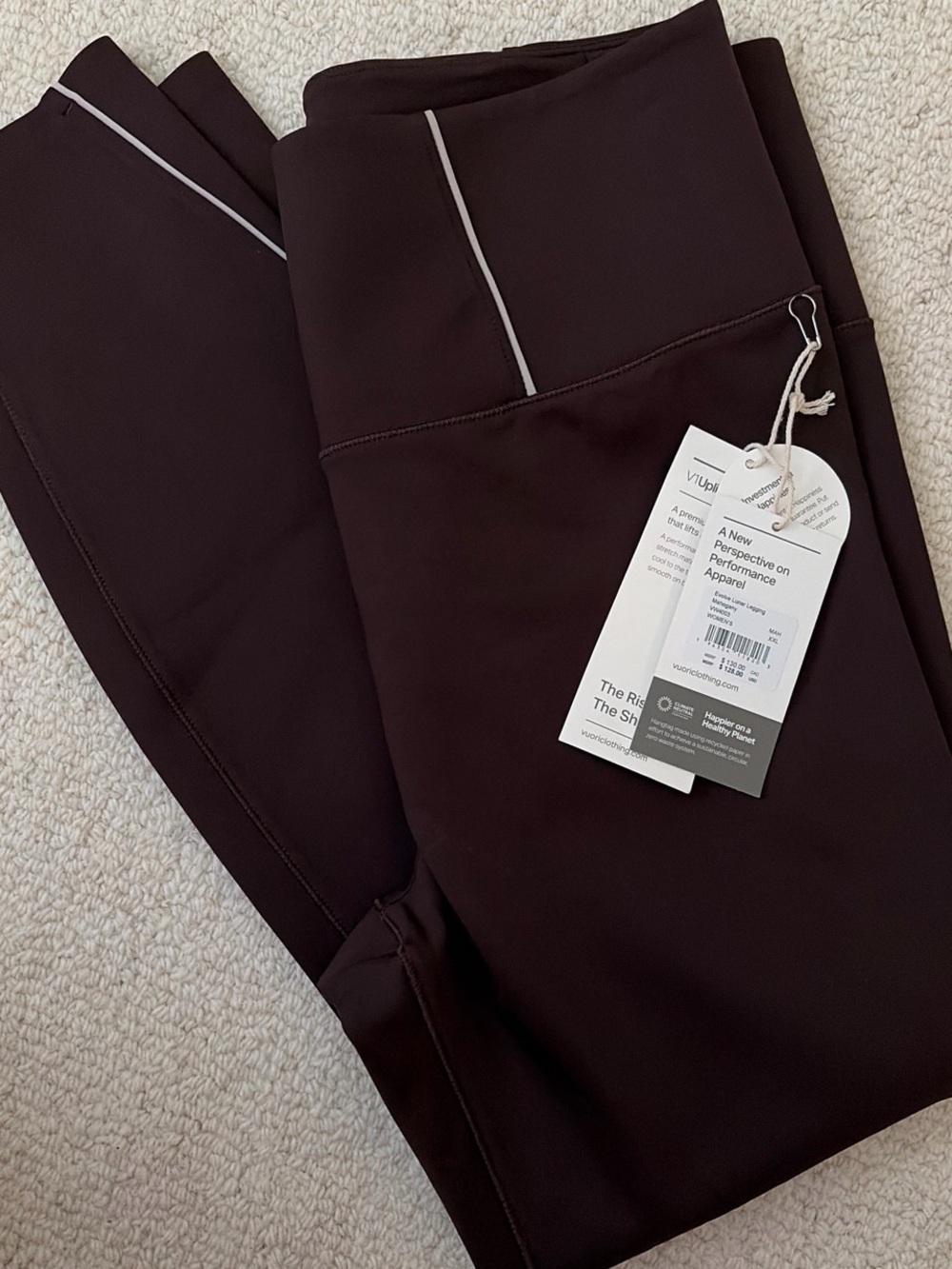 Vuori leggings